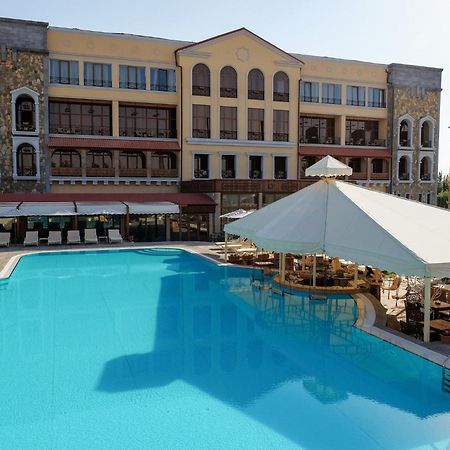 Caucasus Hotel Kasagh Εξωτερικό φωτογραφία The hotel