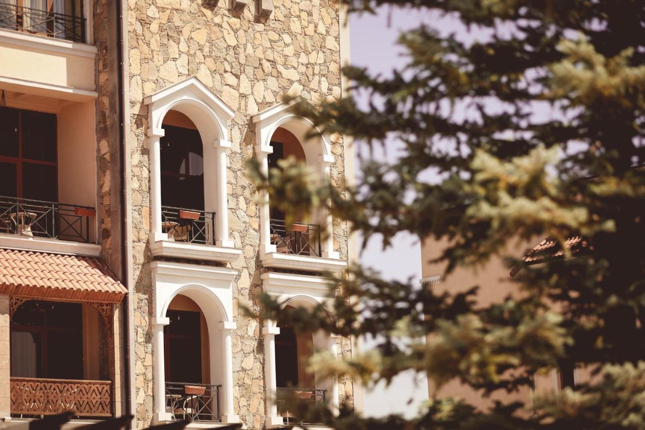 Caucasus Hotel Kasagh Εξωτερικό φωτογραφία The hotel's exterior
