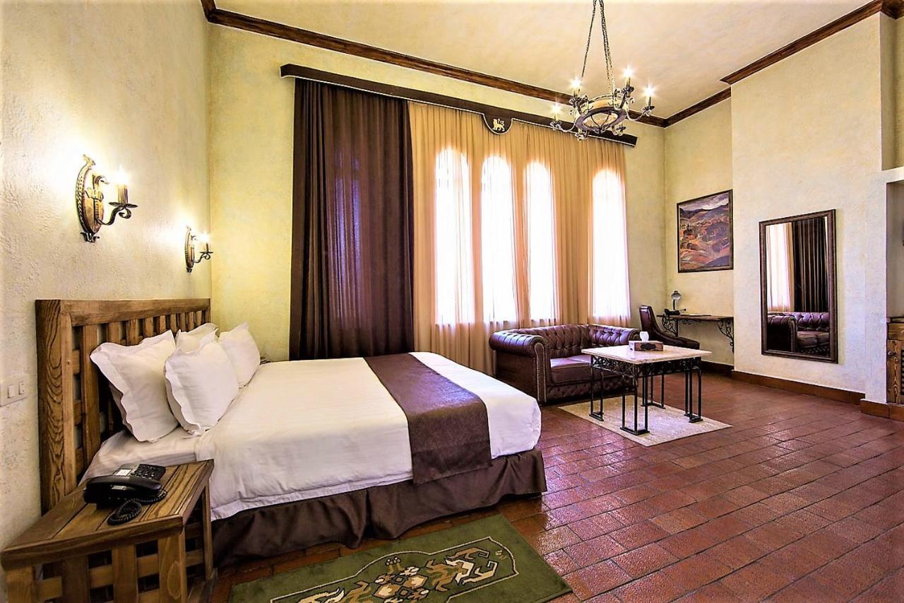 Caucasus Hotel Kasagh Εξωτερικό φωτογραφία Deluxe Room