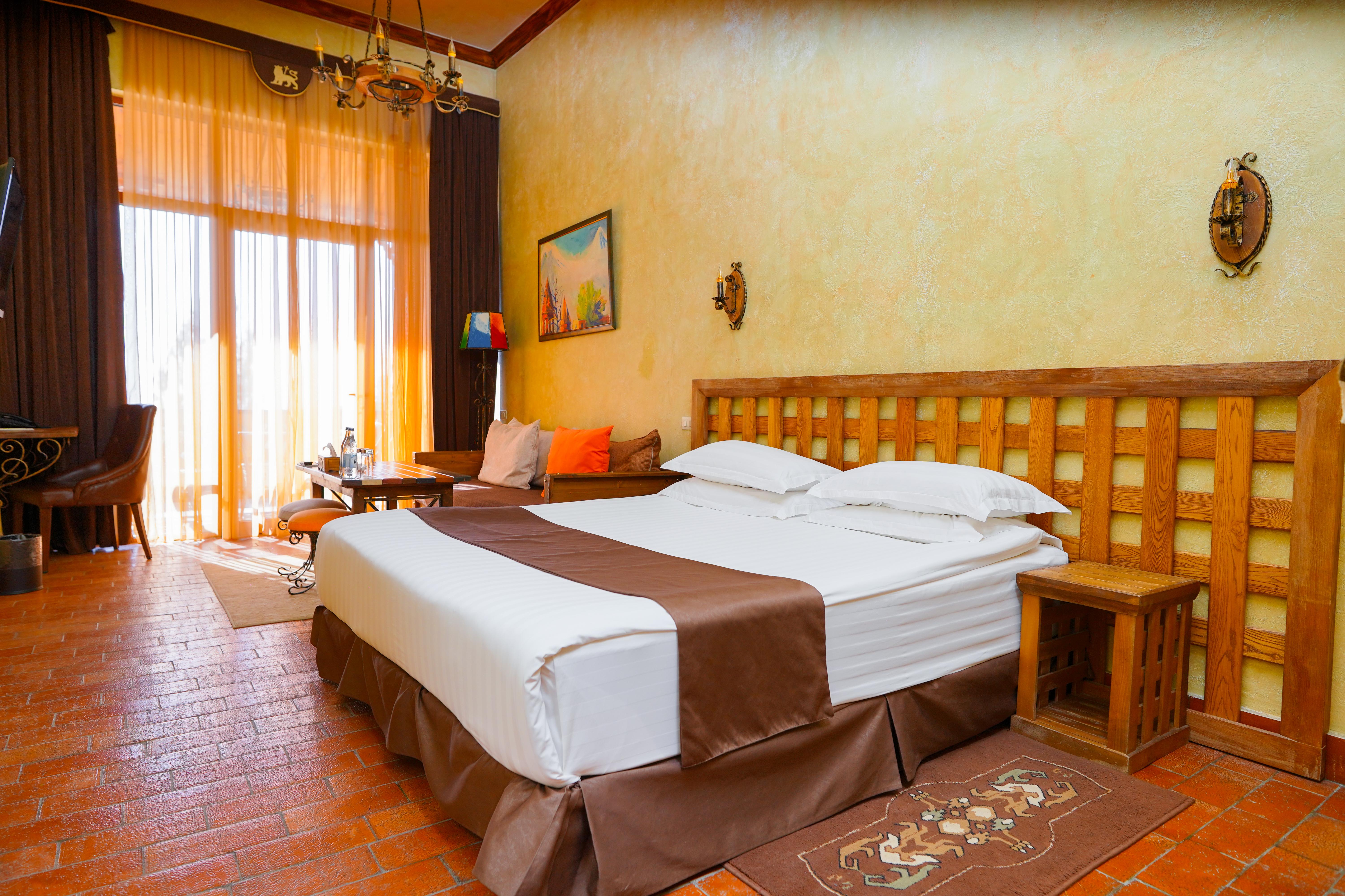 Caucasus Hotel Kasagh Εξωτερικό φωτογραφία