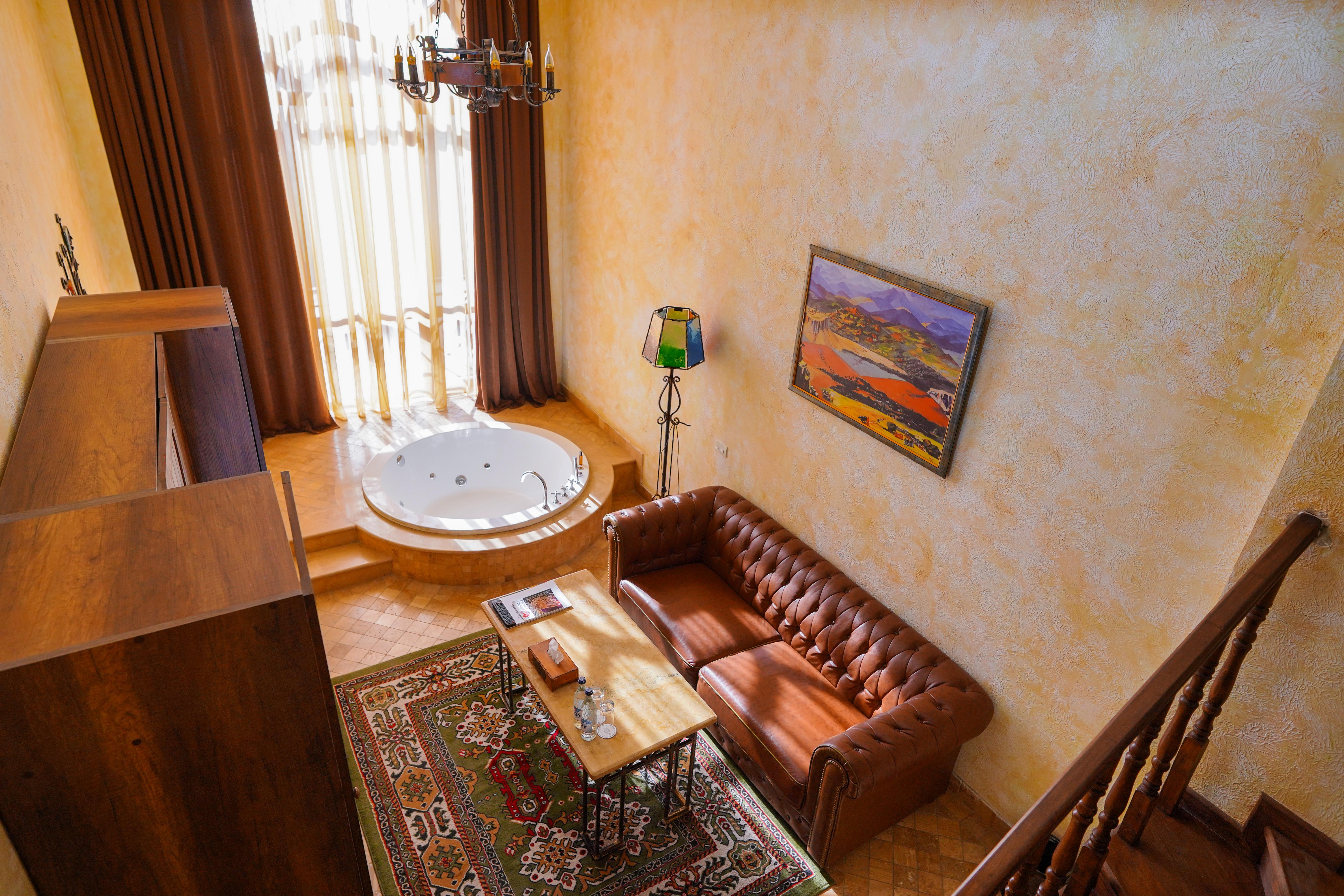 Caucasus Hotel Kasagh Εξωτερικό φωτογραφία