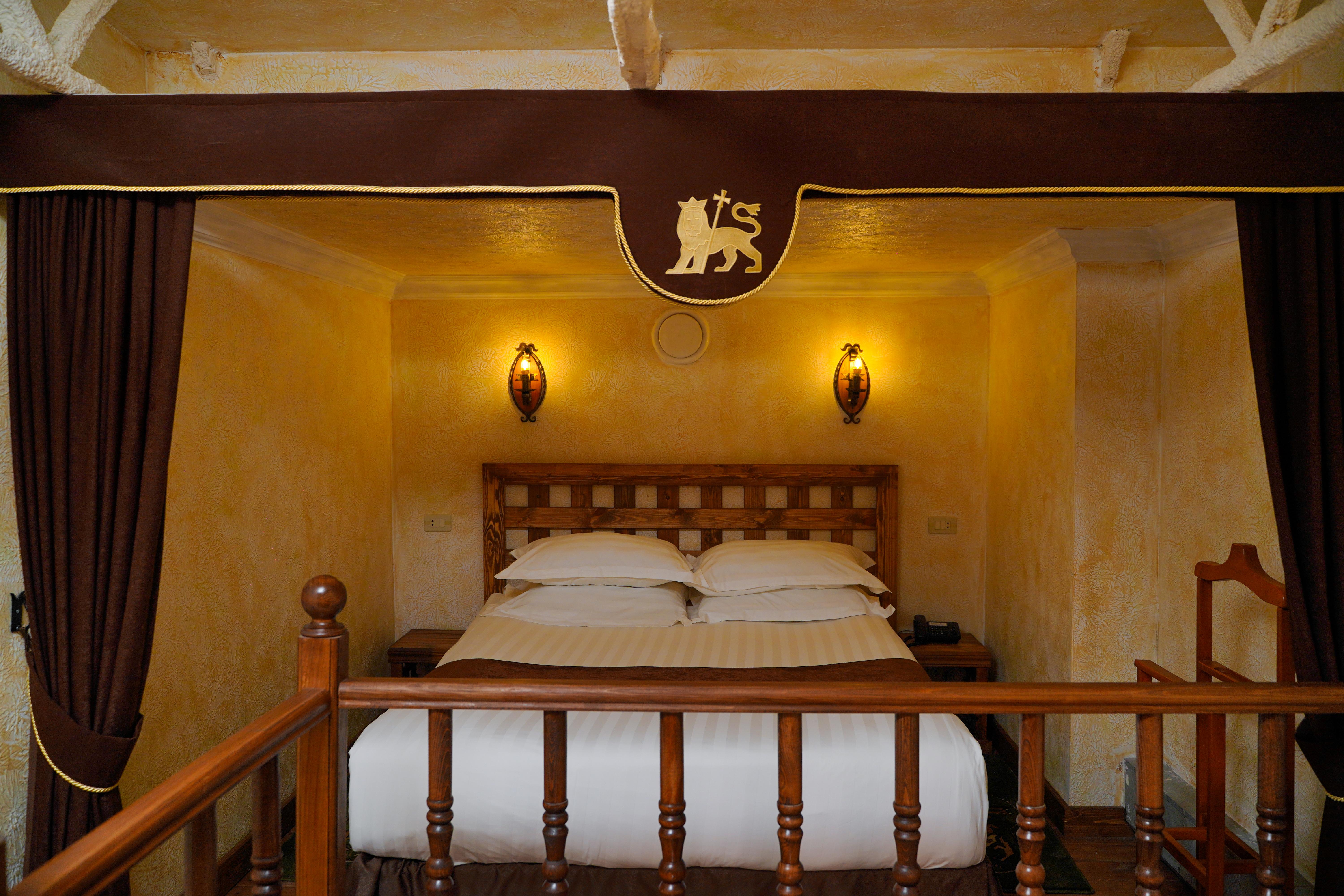 Caucasus Hotel Kasagh Εξωτερικό φωτογραφία A room at the hotel