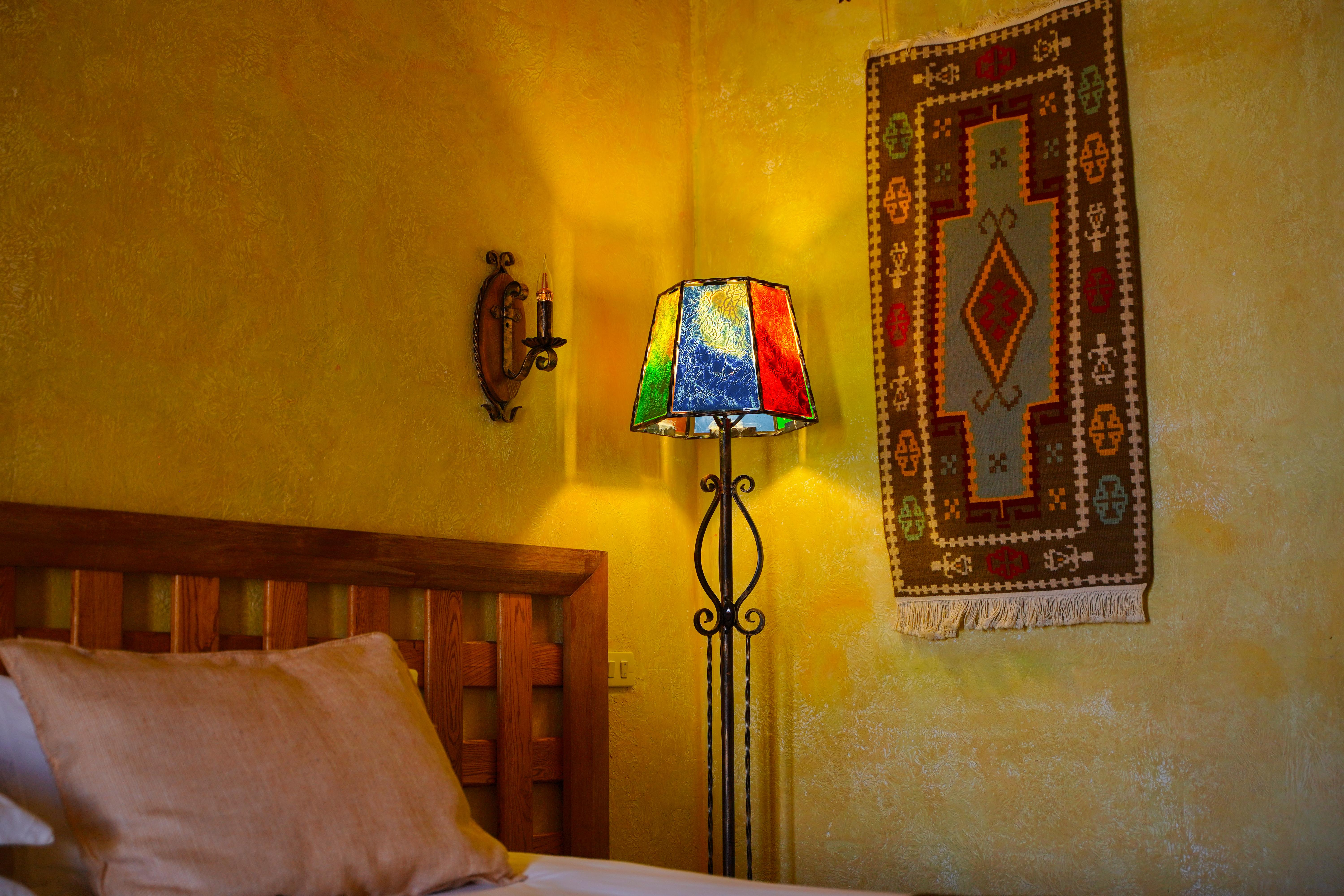 Caucasus Hotel Kasagh Εξωτερικό φωτογραφία A room at the hotel