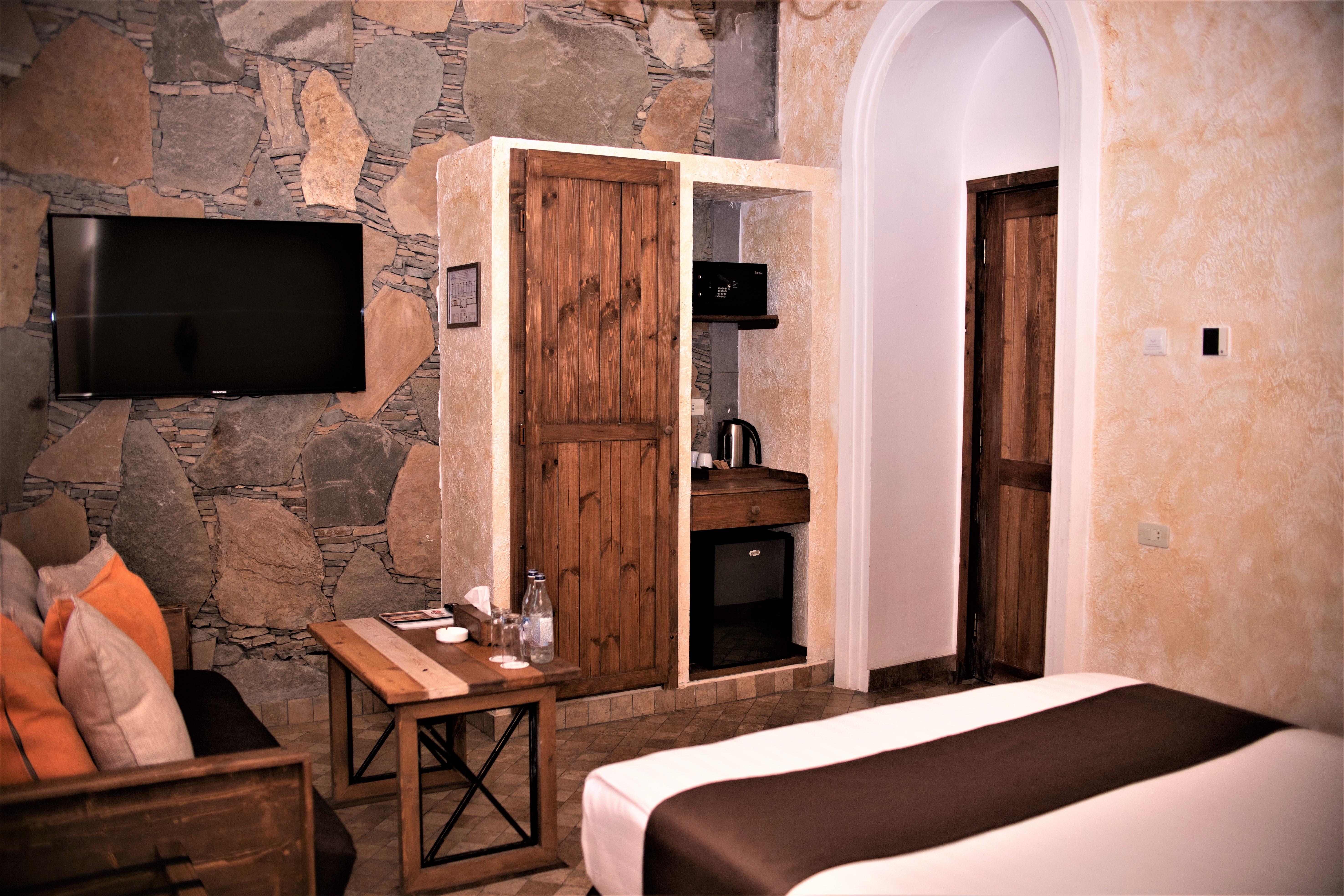Caucasus Hotel Kasagh Εξωτερικό φωτογραφία A room at the hotel
